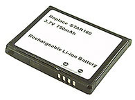 Micro battery MBP1084